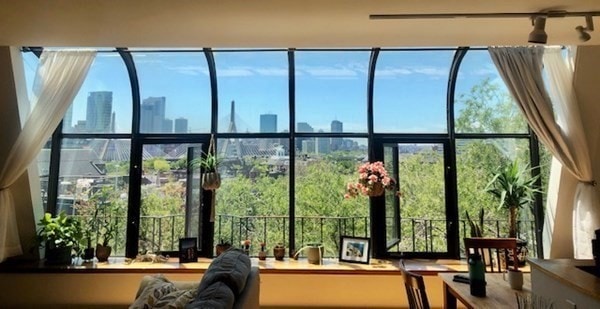 41 Monument Square unit 4, Boston, MA 02129 - photo 1