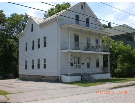4 Nelson St unit 1, Webster, MA 01570 - photo 1