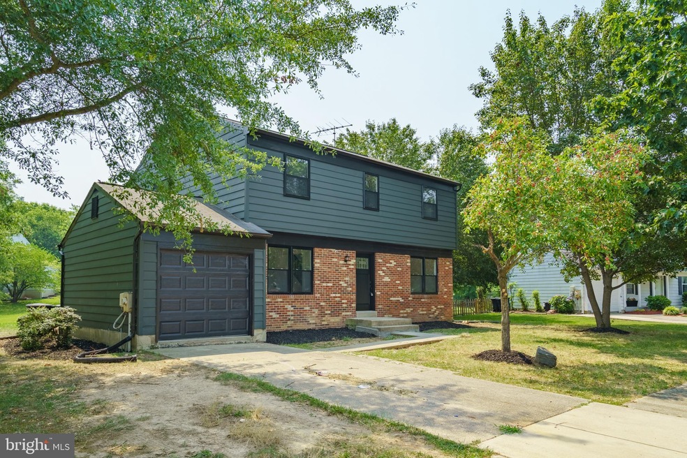 12704 Parkton St, Fort Washington, MD 20744 - photo 1