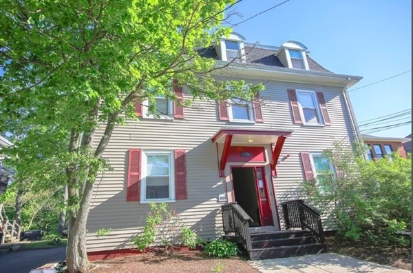 13 Pomeworth St unit 2, Stoneham, MA 02180 - photo 1