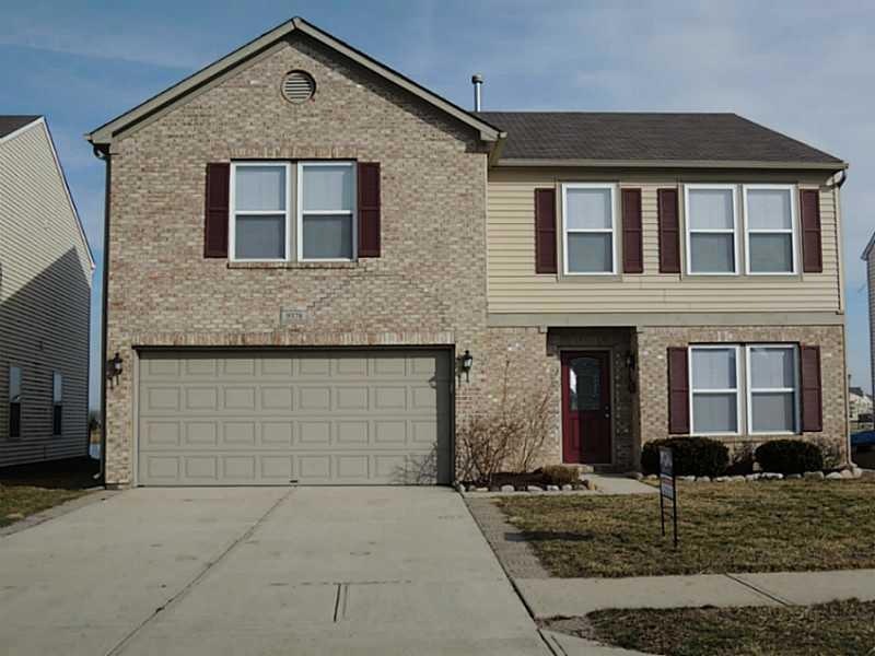 Exterior Front. Welcome Home, 2948 sq. ft with loads of upgrades. New freize carpet, professionally painted and hardwoods too