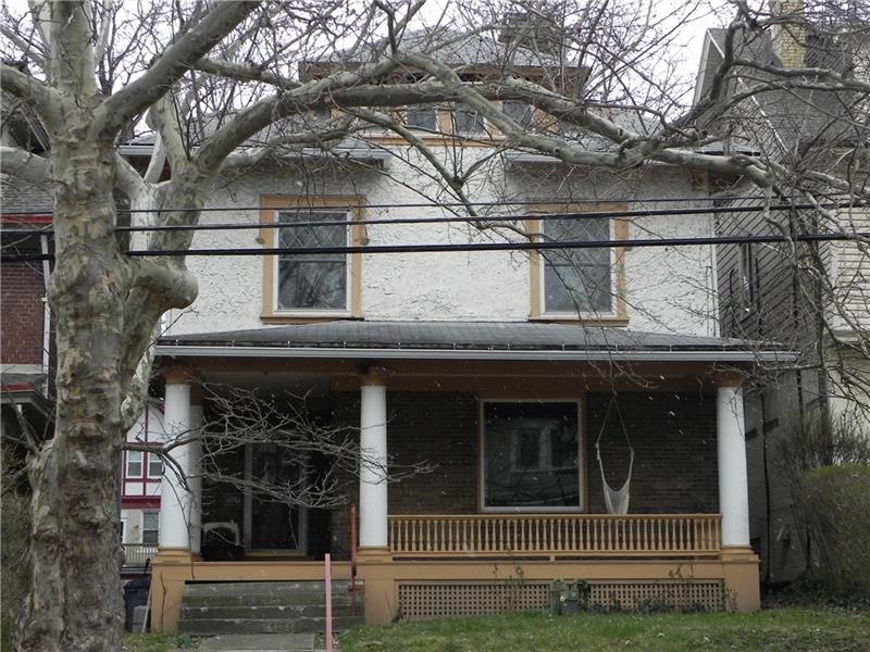 5861 Douglas St, Pittsburgh, PA 15217 - photo 1