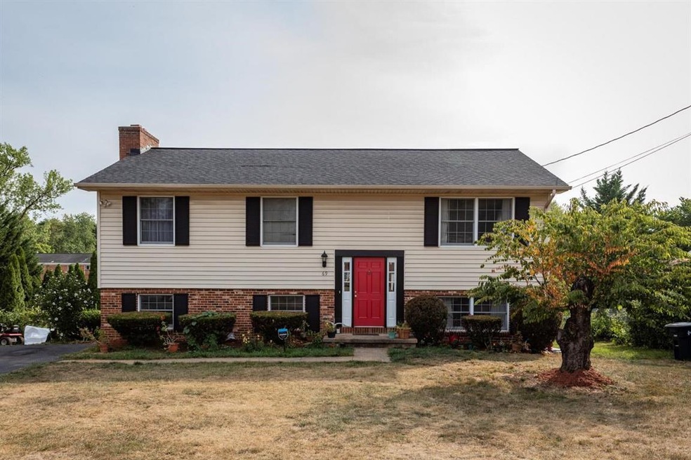 69 Middlebrook St, Harrisonburg, VA 22801 - photo 1