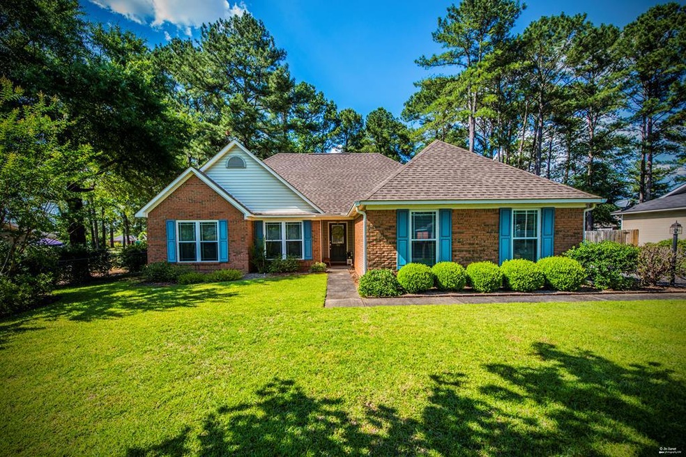 103 E Bluemont Ct, Dothan, AL 36305 - photo 1