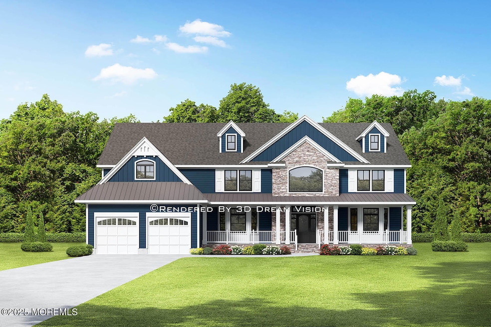 845 Naryshkin Way, Toms River, NJ 08753 - photo 1