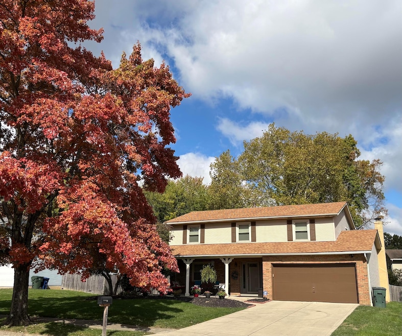 Under Contract $419,000