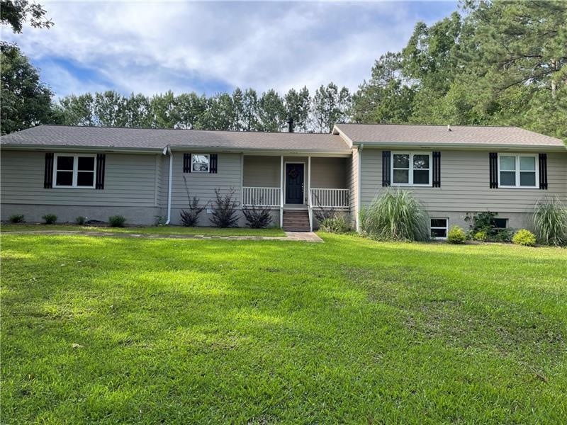 2860 Highway 81 S, Covington, GA 30016 - photo 1