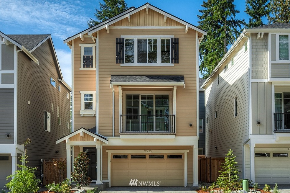 19730 Meridian Place W unit 20, Bothell, WA 98012 - photo 1