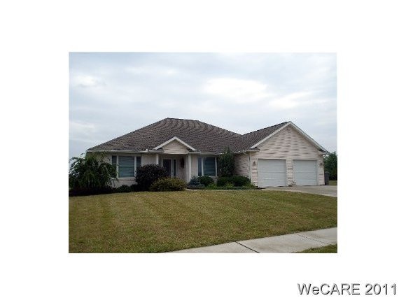 unlisted-address, Lima, OH 45807 - photo 1