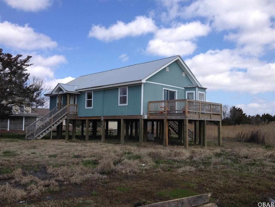 274 Bayview Dr, Stumpy Point, NC 27978 - photo 1