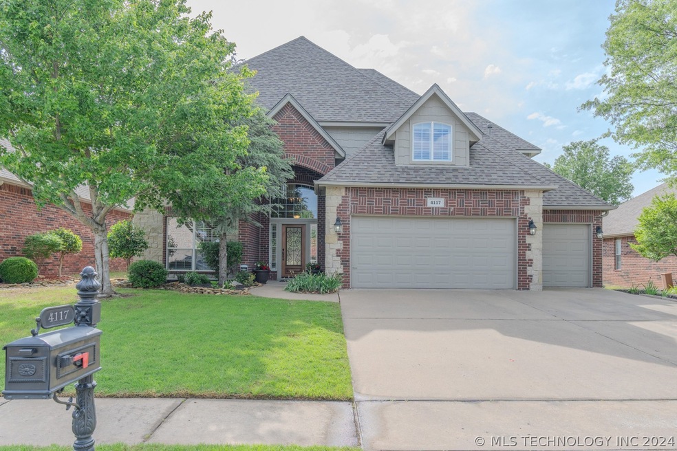 Welcome Home!