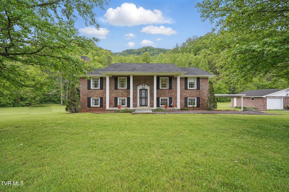 2153 Daniel Boone Rd, Gate City, VA 24251 - photo 1