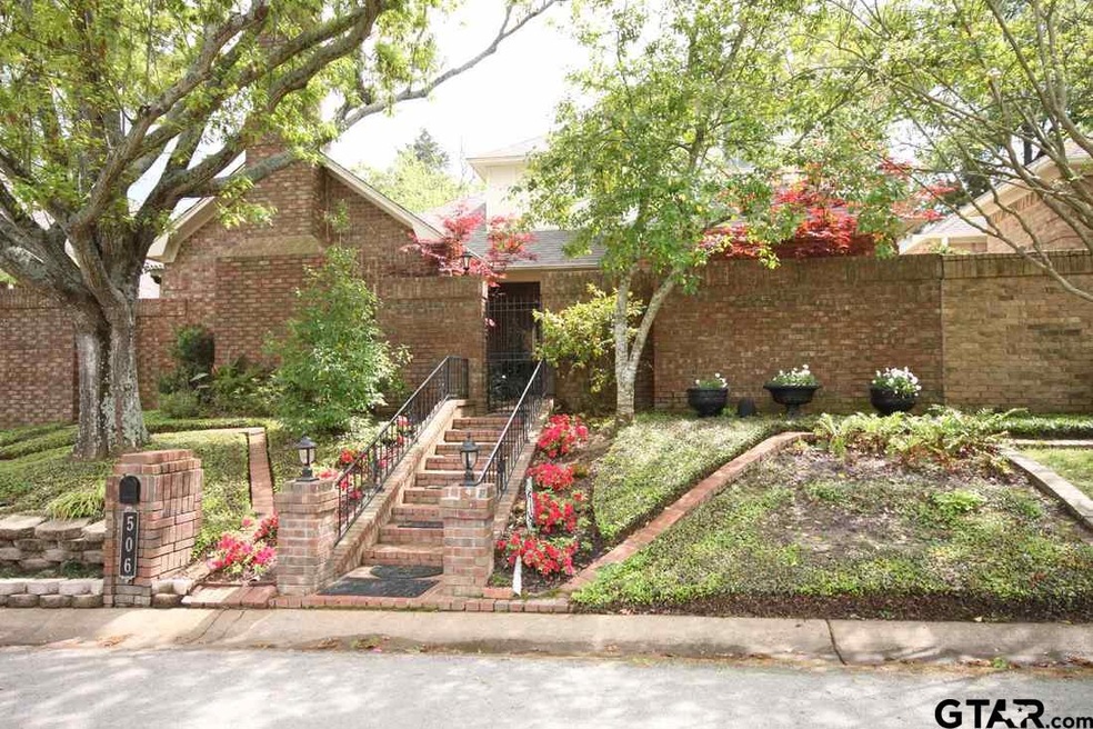 506 506 Hyde Park, Tyler, TX 75701 - photo 1