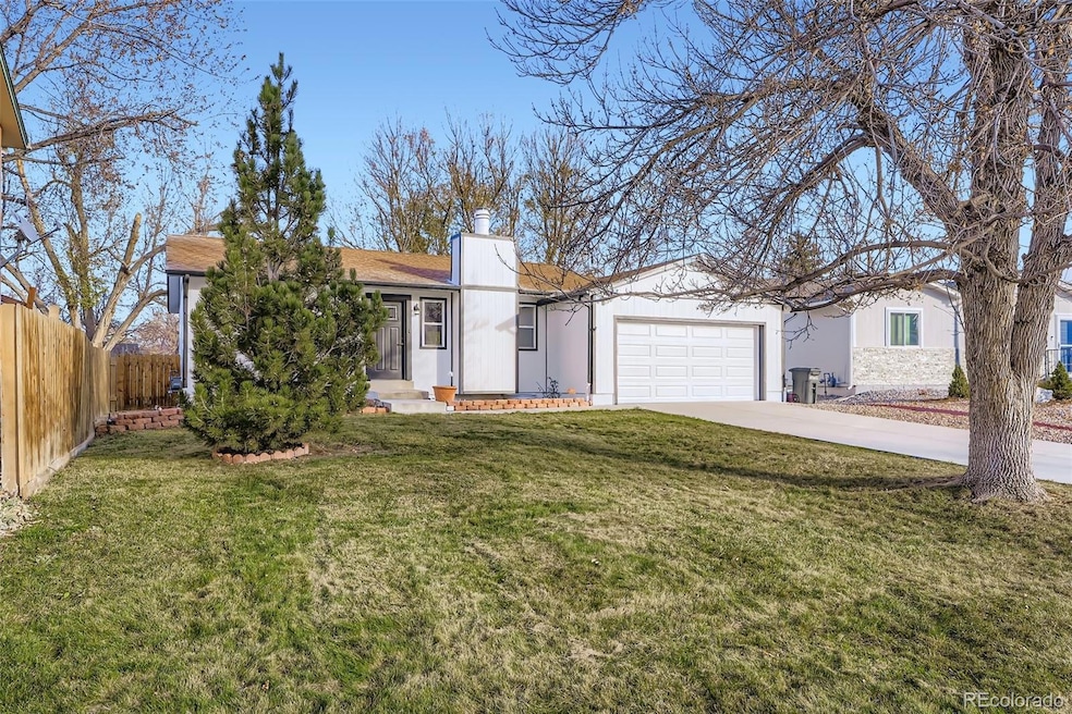8566 Cody Ct, Arvada, CO 80005 - photo 1