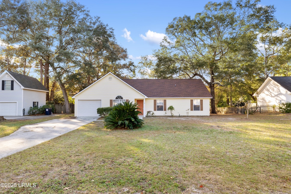 36 Le Moyne Dr, Beaufort, SC 29907 - photo 1