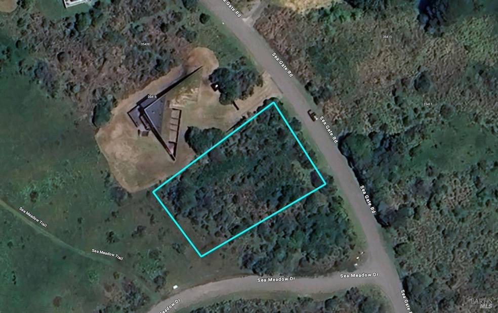 35412 Sea Gate Rd, Sea Ranch, CA 95412 - photo 1
