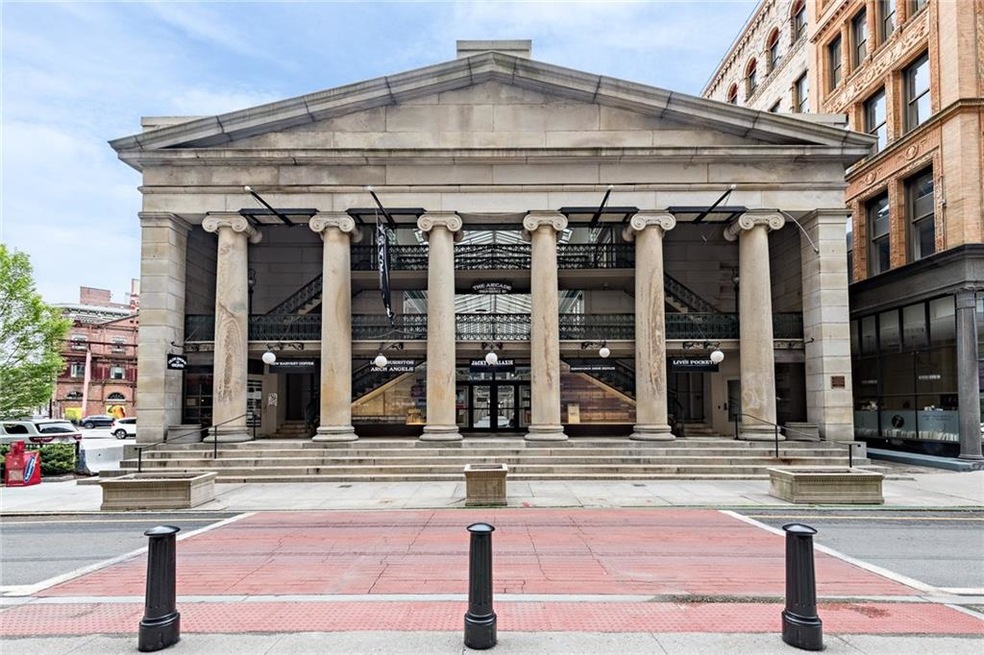 65 Weybosset St unit 311, Providence, RI 02903 - photo 1