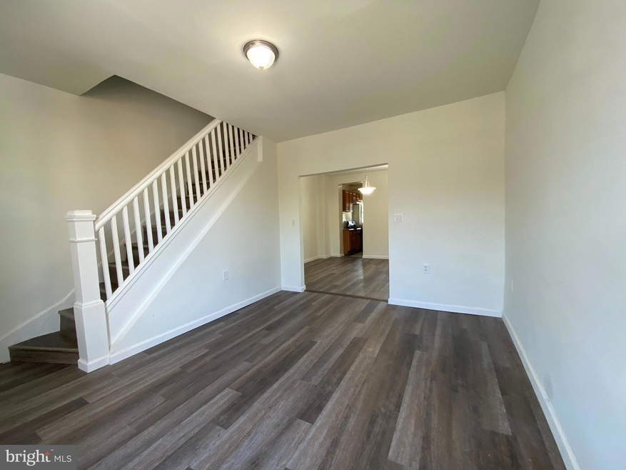 2512 E Chase St, Baltimore, MD 21213 - photo 1