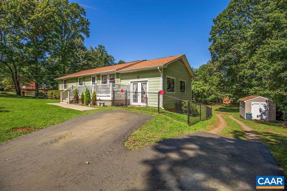 7219 Amicus Rd, Ruckersville, VA 22968 - photo 1