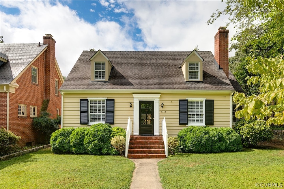 5218 Sylvan Rd, Richmond, VA 23225 - photo 1