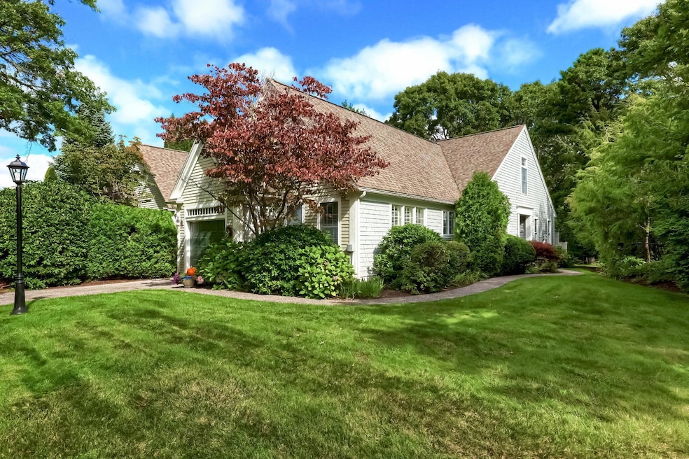 9 Darby Point, Mashpee, MA 02649 - photo 1