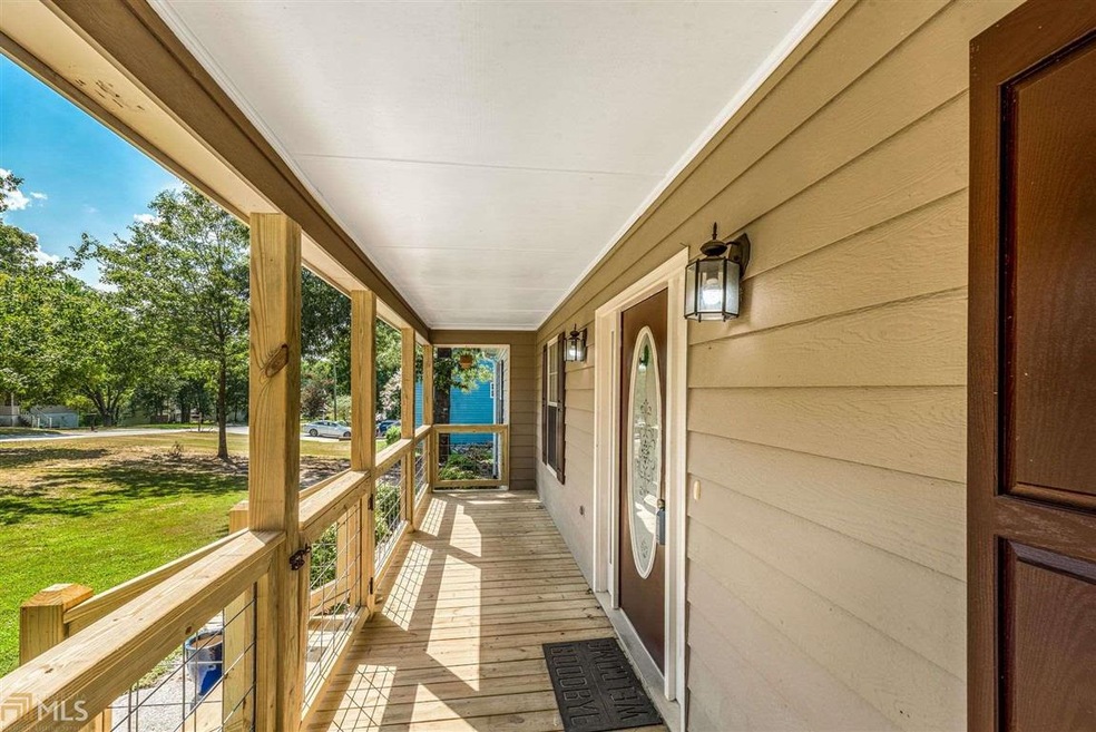 0 Ridgeland Rd unit 8825844, Bethlehem, GA 30620 - photo 1