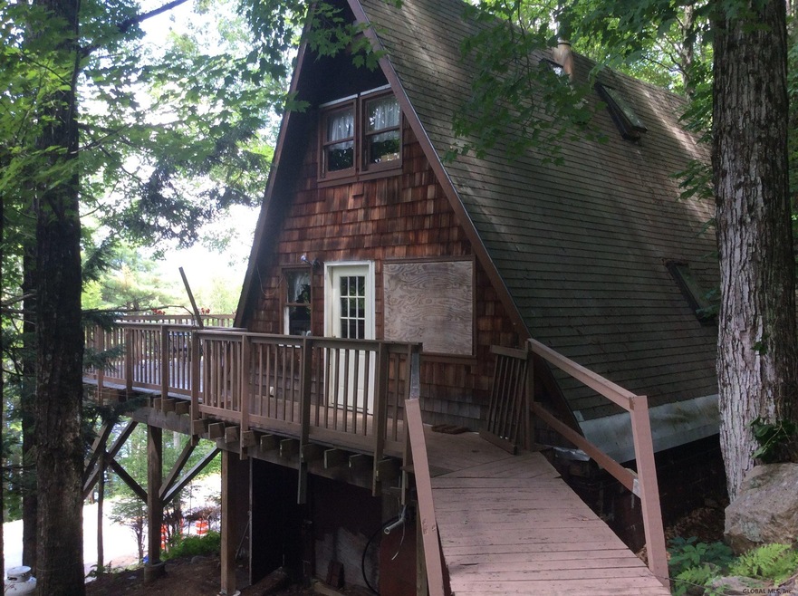 2408 S Shore Rd, Hadley, NY 12835 - photo 1