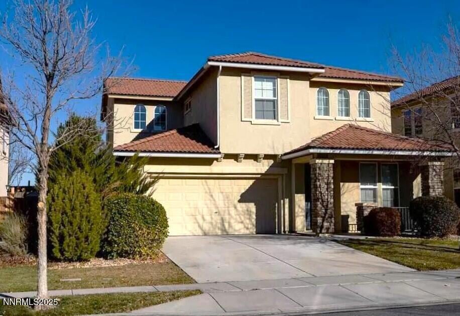 3736 Allegrini Dr, Sparks, NV 89436 - photo 1