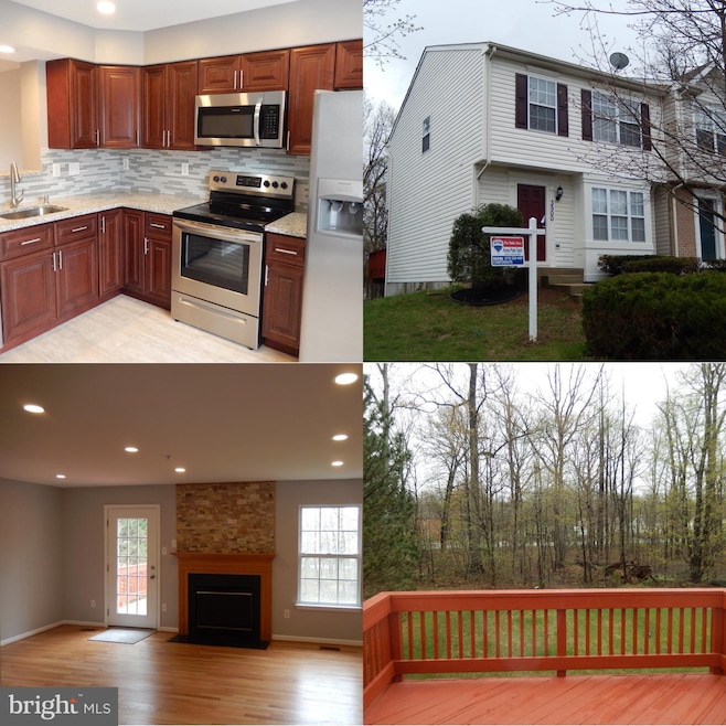 3500 Derby Shire Cir, Windsor Mill, MD 21244 - photo 1