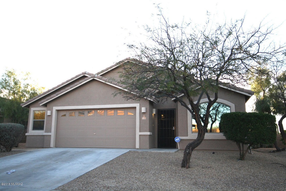 Front Elevation 2