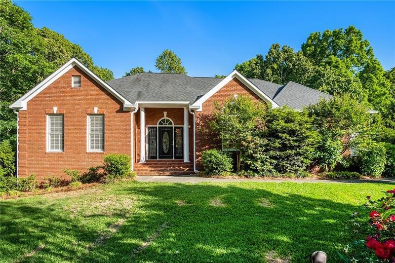 3615 Lake Seminole Dr, Buford, GA 30519 - photo 1