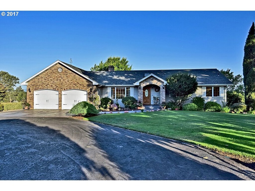 28600 S Meridian Rd, Aurora, OR 97002 - photo 1