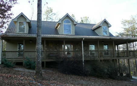 Main View