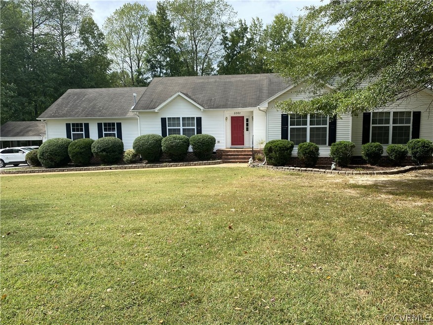 5301 Copperfield Dr, Prince George, VA 23875 - photo 1