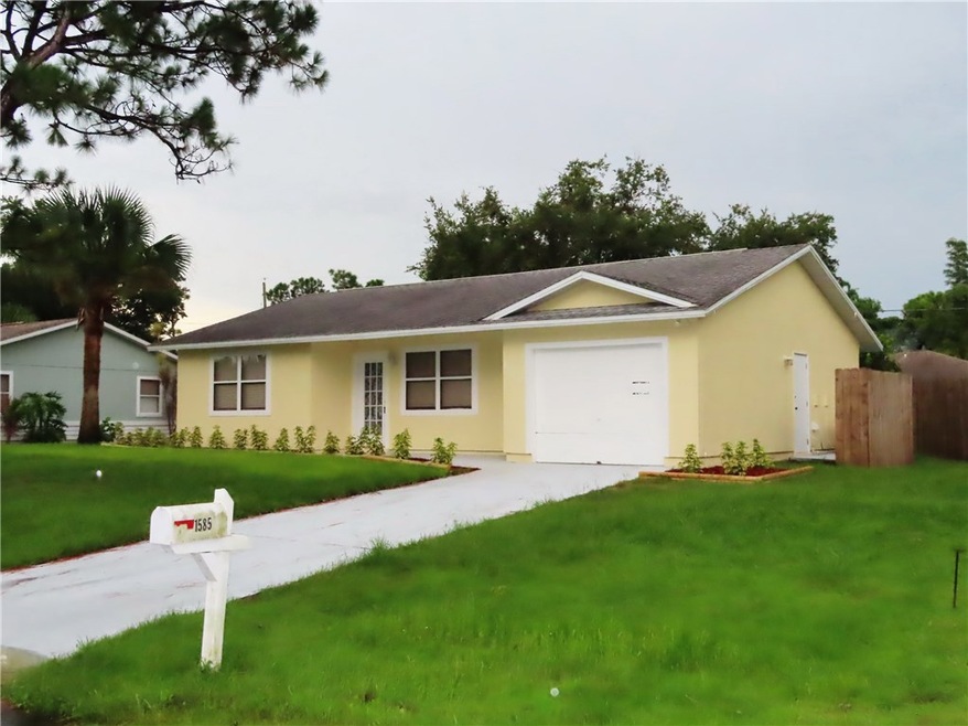 1585 Quiescent Ln, Sebastian, FL 32958 - photo 1