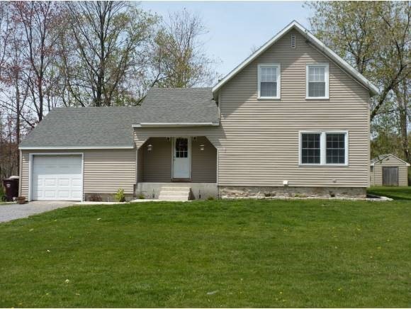 856 Vt Rt 67 E, Shaftsbury, VT 05262 - photo 1