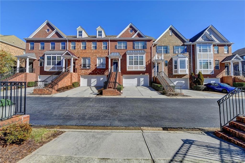 View of multi unit property