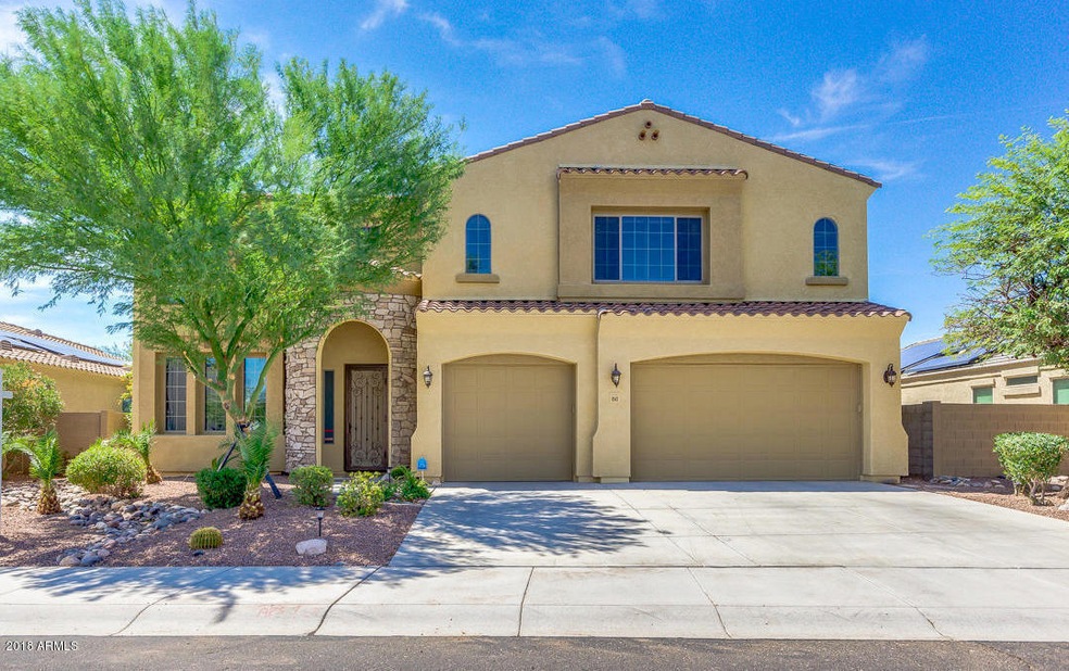 9543 W Harmony Ln, Peoria, AZ 85382 - photo 1