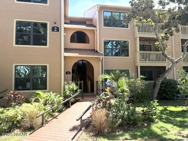 1401 S Palmetto Ave unit 203, Daytona Beach, FL 32114 - photo 1