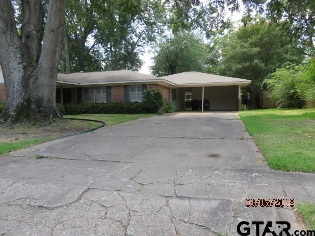 227 227 Alpine Dr, Tyler, TX 75701 - photo 1