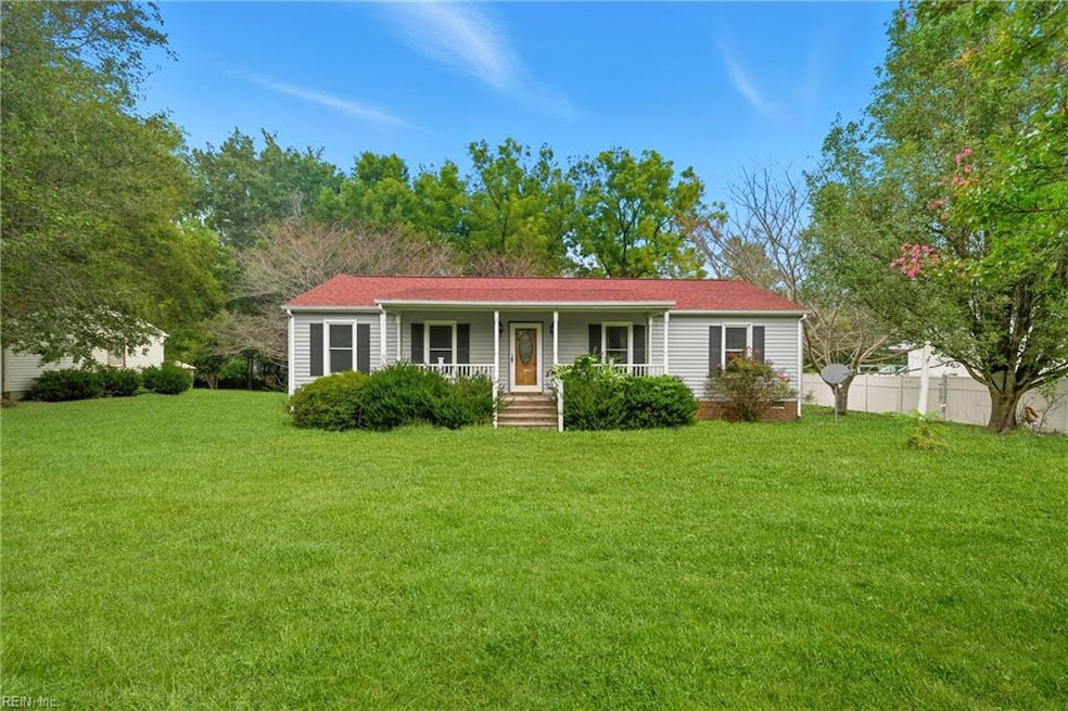 Sold $272,000 • Co-Listing Agent