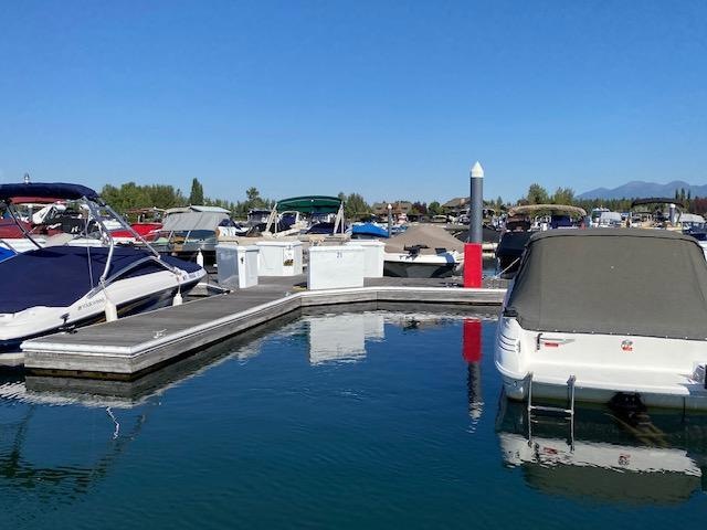 A-21 Eagle Bend Yacht Harbor, Bigfork, MT 59911 - photo 1