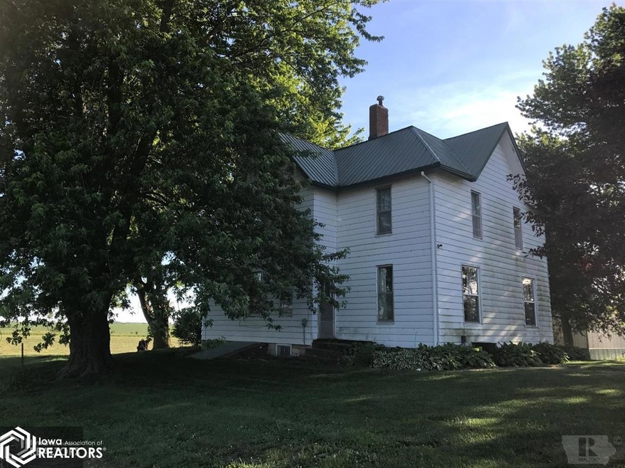 3309 290th St, Crawfordsville, IA 52621 - photo 1