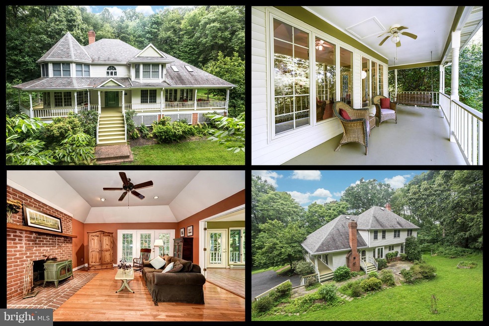 7947 Hollow Rd, Middletown, MD 21769 - photo 1