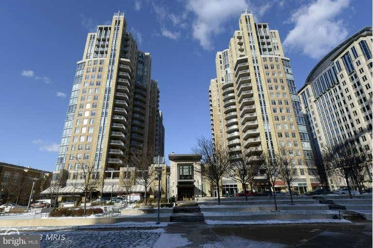 Midtown Reston Town Center unit 515, Reston, VA 20190 - photo 1