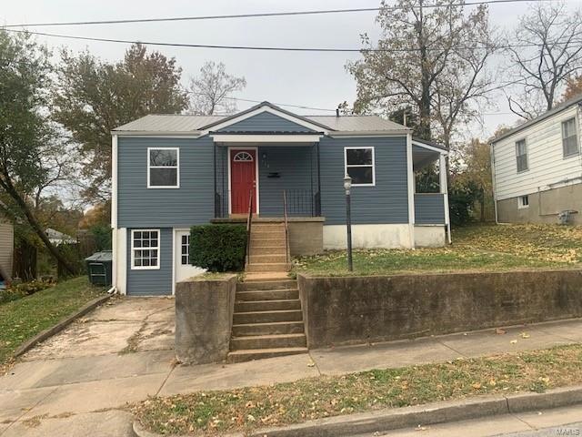 710 E 7th St, Rolla, MO 65401 - photo 1