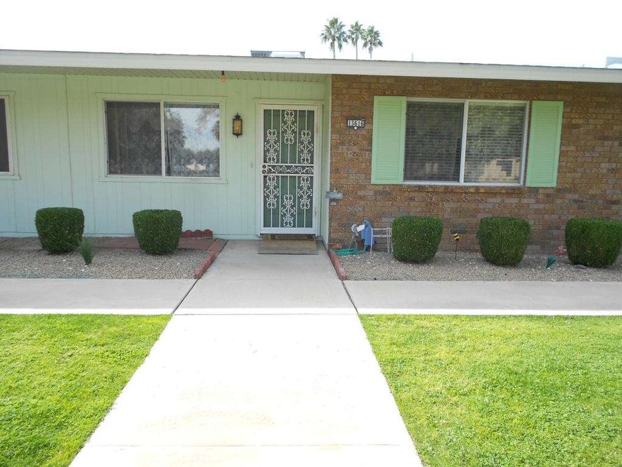 13616 N Silverbell Dr unit 15C, Sun City, AZ 85351 - photo 1