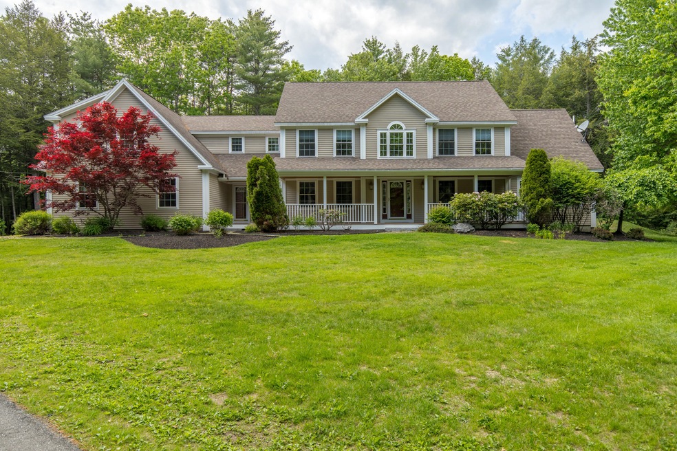 3 Laurel Ridge Rd, Scarborough, ME 04074 - photo 1