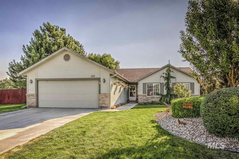 428 Fall Dr, Nampa, ID 83686 - photo 1