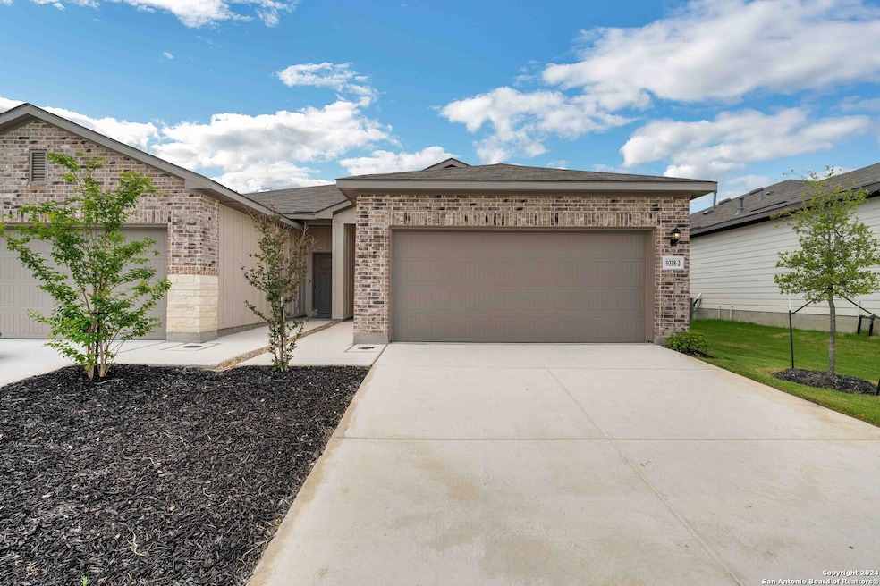 9318 Frio Landing unit 1, Converse, TX NULL - photo 1